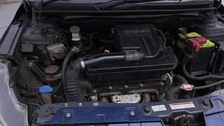 Used 2018 Maruti Suzuki Ciaz S Petrol Petrol Manual engine ENGINE RIGHT SIDE VIEW