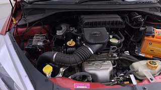 Used 2019 Tata Tiago [2016-2020] Revotron XM Petrol Manual engine ENGINE RIGHT SIDE VIEW