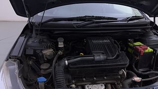 Used 2018 Maruti Suzuki Ciaz S Petrol Petrol Manual engine ENGINE RIGHT SIDE HINGE & APRON VIEW