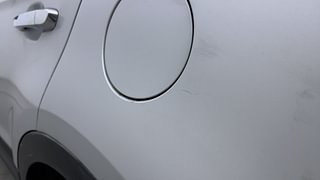 Used 2017 Hyundai Creta [2015-2018] 1.6 SX Plus Auto Petrol Petrol Automatic dents MINOR DENT