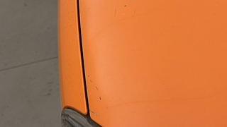 Used 2022 Maruti Suzuki S-Presso VXI Opt CNG Petrol+cng Manual dents MINOR SCRATCH