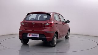 Used 2019 Tata Tiago [2016-2020] Revotron XM Petrol Manual exterior RIGHT REAR CORNER VIEW
