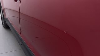 Used 2016 Hyundai Creta [2015-2018] 1.6 SX Plus Auto Diesel Automatic dents MINOR SCRATCH