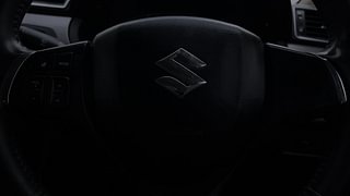 Used 2018 Maruti Suzuki Ciaz S Petrol Petrol Manual top_features Airbags