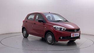 Used 2019 Tata Tiago [2016-2020] Revotron XM Petrol Manual exterior RIGHT FRONT CORNER VIEW
