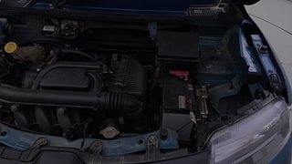 Used 2022 Renault Kwid 1.0 RXT AMT SCE Petrol Automatic engine ENGINE LEFT SIDE VIEW