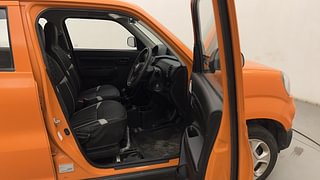 Used 2022 Maruti Suzuki S-Presso VXI Opt CNG Petrol+cng Manual interior RIGHT SIDE FRONT DOOR CABIN VIEW