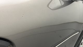 Used 2018 Renault Kwid [2017-2019] RXT 1.0 SCE Special Petrol Manual dents MINOR SCRATCH