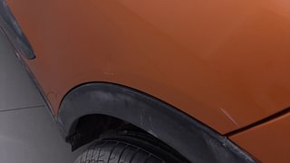 Used 2020 Tata Nexon [2017-2020] XZA Plus AMT Petrol Petrol Automatic dents MINOR SCRATCH