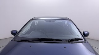 Used 2018 Maruti Suzuki Ciaz S Petrol Petrol Manual exterior FRONT WINDSHIELD VIEW