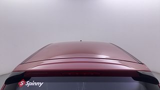 Used 2019 Tata Tiago [2016-2020] Revotron XM Petrol Manual exterior EXTERIOR ROOF VIEW