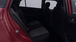 Used 2016 Hyundai Creta [2015-2018] 1.6 SX Plus Auto Diesel Automatic interior RIGHT SIDE REAR DOOR CABIN VIEW