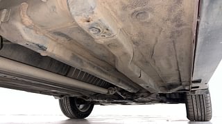 Used 2016 Hyundai Creta [2015-2018] 1.6 SX Plus Auto Diesel Automatic extra REAR RIGHT UNDERBODY VIEW