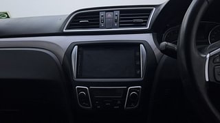Used 2018 Maruti Suzuki Ciaz S Petrol Petrol Manual top_features Integrated (in-dash) music system