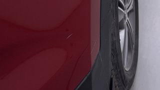 Used 2016 Hyundai Creta [2015-2018] 1.6 SX Plus Auto Diesel Automatic dents MINOR SCRATCH