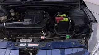 Used 2018 Maruti Suzuki Ciaz S Petrol Petrol Manual engine ENGINE LEFT SIDE VIEW