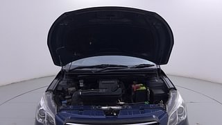 Used 2018 Maruti Suzuki Ciaz S Petrol Petrol Manual engine ENGINE & BONNET OPEN FRONT VIEW