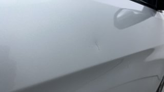 Used 2017 Hyundai Creta [2015-2018] 1.6 SX Plus Auto Petrol Petrol Automatic dents MINOR DENT