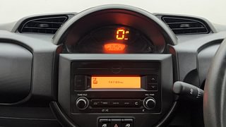 Used 2022 Maruti Suzuki S-Presso VXI Opt CNG Petrol+cng Manual top_features Integrated (in-dash) music system
