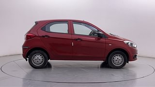 Used 2019 Tata Tiago [2016-2020] Revotron XM Petrol Manual exterior RIGHT SIDE VIEW