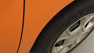 Used 2022 Maruti Suzuki S-Presso VXI Opt CNG Petrol+cng Manual dents MINOR SCRATCH