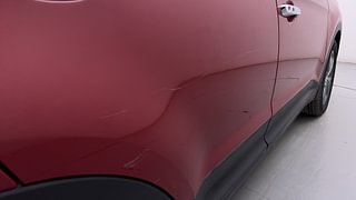Used 2016 Hyundai Creta [2015-2018] 1.6 SX Plus Auto Diesel Automatic dents MINOR SCRATCH