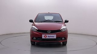 Used 2019 Tata Tiago [2016-2020] Revotron XM Petrol Manual exterior FRONT VIEW