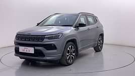 2022 Jeep Compass Model S (O) 1.4 Petrol DCT