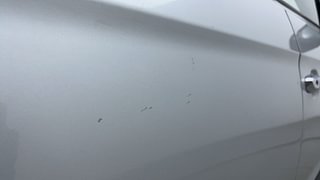 Used 2017 Hyundai Creta [2015-2018] 1.6 SX Plus Auto Petrol Petrol Automatic dents MINOR SCRATCH
