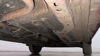 Used 2019 Tata Tiago [2016-2020] Revotron XM Petrol Manual extra REAR RIGHT UNDERBODY VIEW