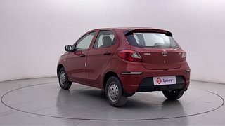 Used 2019 Tata Tiago [2016-2020] Revotron XM Petrol Manual exterior LEFT REAR CORNER VIEW