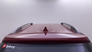 Used 2016 Hyundai Creta [2015-2018] 1.6 SX Plus Auto Diesel Automatic exterior EXTERIOR ROOF VIEW
