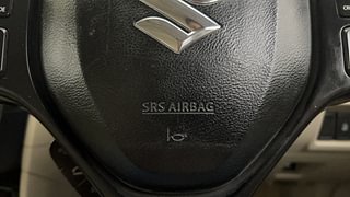Used 2019 Maruti Suzuki Ciaz Alpha Petrol Petrol Manual top_features Airbags