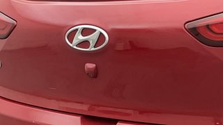 Used 2017 Hyundai Elite i20 [2014-2018] Sportz 1.2 Petrol Manual dents MINOR SCRATCH