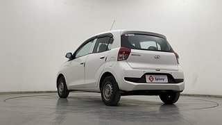 Used 2022 Hyundai New Santro 1.1 Sportz Executive CNG Petrol+cng Manual exterior LEFT REAR CORNER VIEW