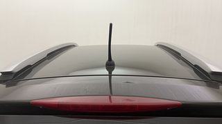 Used 2021 Honda WR-V i-DTEC SV Diesel Manual exterior EXTERIOR ROOF VIEW