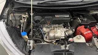 Used 2021 Honda WR-V i-DTEC SV Diesel Manual engine ENGINE RIGHT SIDE VIEW