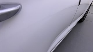 Used 2022 Hyundai Aura SX Plus 1.2 AMT Petrol Petrol Automatic dents MINOR SCRATCH