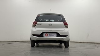 Used 2022 Hyundai New Santro 1.1 Sportz Executive CNG Petrol+cng Manual exterior BACK VIEW
