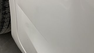 Used 2022 Hyundai New Santro 1.1 Sportz Executive CNG Petrol+cng Manual dents MINOR SCRATCH