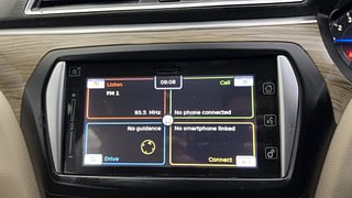Used 2019 Maruti Suzuki Ciaz Alpha Petrol Petrol Manual top_features Touch screen infotainment system