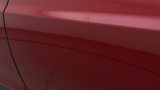 Used 2017 Hyundai Grand i10 [2017-2020] Sportz (O) AT 1.2 Kappa VTVT Petrol Automatic dents MINOR SCRATCH