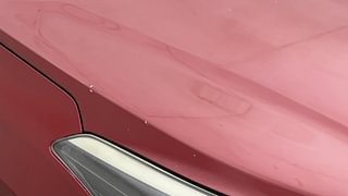 Used 2017 Hyundai Elite i20 [2014-2018] Sportz 1.2 Petrol Manual dents MINOR SCRATCH