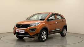 2019 Tata Nexon XM Petrol