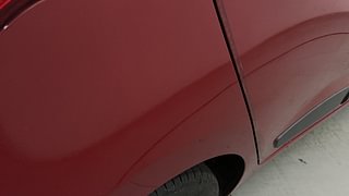 Used 2017 Hyundai Grand i10 [2017-2020] Sportz (O) AT 1.2 Kappa VTVT Petrol Automatic dents MINOR SCRATCH
