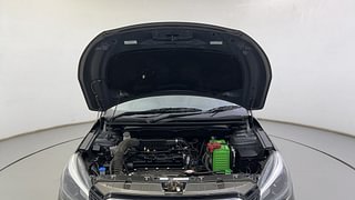 Used 2019 Maruti Suzuki Ciaz Alpha Petrol Petrol Manual engine ENGINE & BONNET OPEN FRONT VIEW