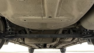 Used 2019 Maruti Suzuki Ciaz Alpha Petrol Petrol Manual extra REAR UNDERBODY VIEW (TAKEN FROM REAR)