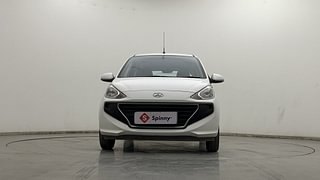 Used 2022 Hyundai New Santro 1.1 Sportz Executive CNG Petrol+cng Manual exterior FRONT VIEW