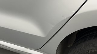Used 2017 Volkswagen Ameo [2016-2020] Highline1.2L (P) Petrol Manual dents MINOR DENT