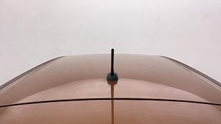 Used 2018 Maruti Suzuki Baleno [2015-2019] Zeta Petrol Petrol Manual exterior EXTERIOR ROOF VIEW